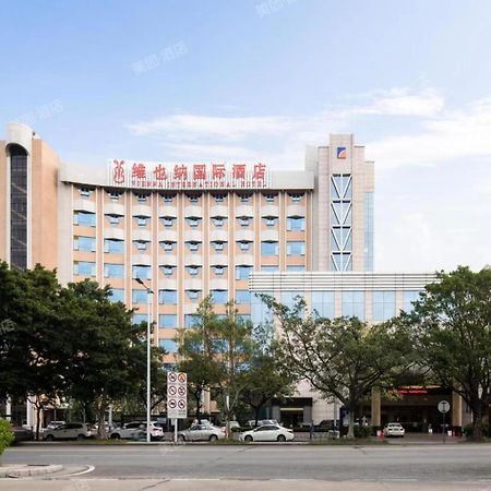 Foshan Shiwan Hotel Ngoại thất bức ảnh