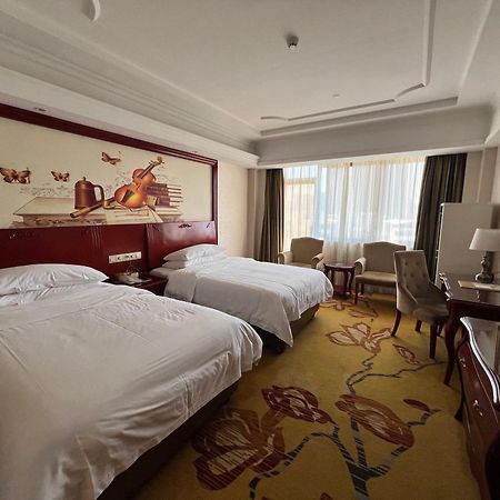 Foshan Shiwan Hotel Ngoại thất bức ảnh