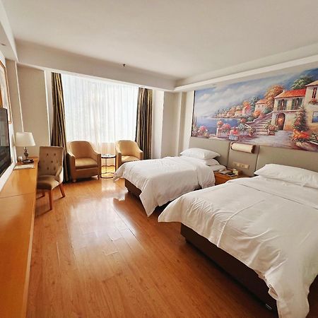Foshan Shiwan Hotel Ngoại thất bức ảnh