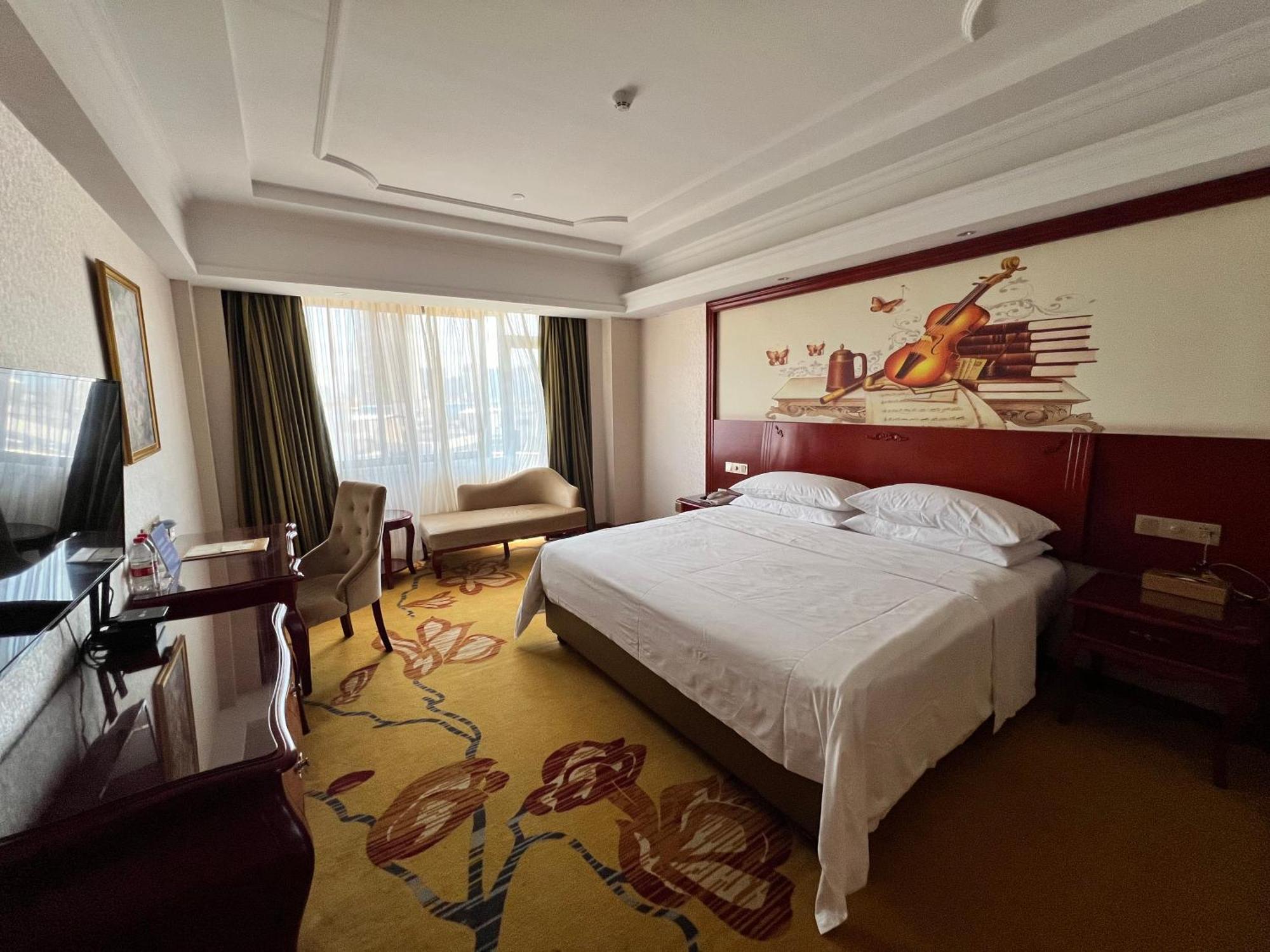 Foshan Shiwan Hotel Ngoại thất bức ảnh