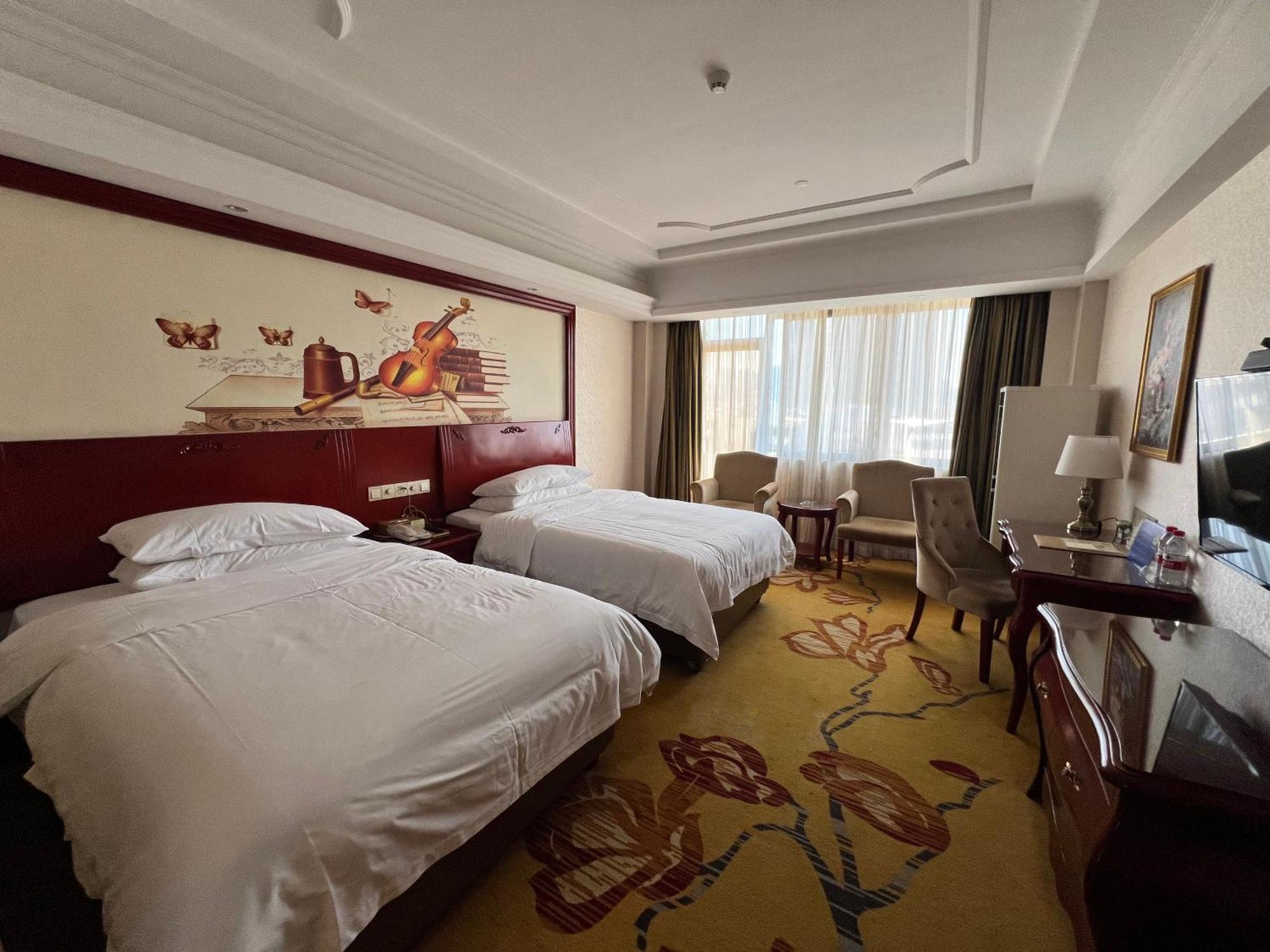Foshan Shiwan Hotel Ngoại thất bức ảnh